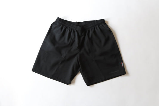 アンサー4(answer-4) 3Pocket Short Pants カラー：Black