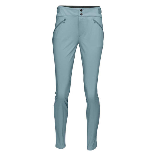 ノローナ（NORRONA） 【女性用】フォルケティン フレックス1 スリムパンツ（falketind flex1 Slim Pants） 1812-20  カラー：Tourmaline