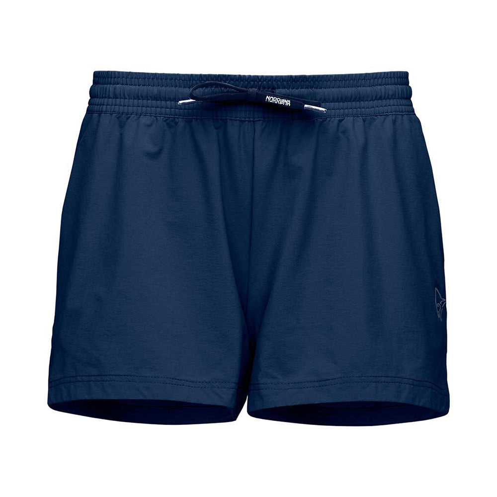 NORRONA【女性用】loose Shorts