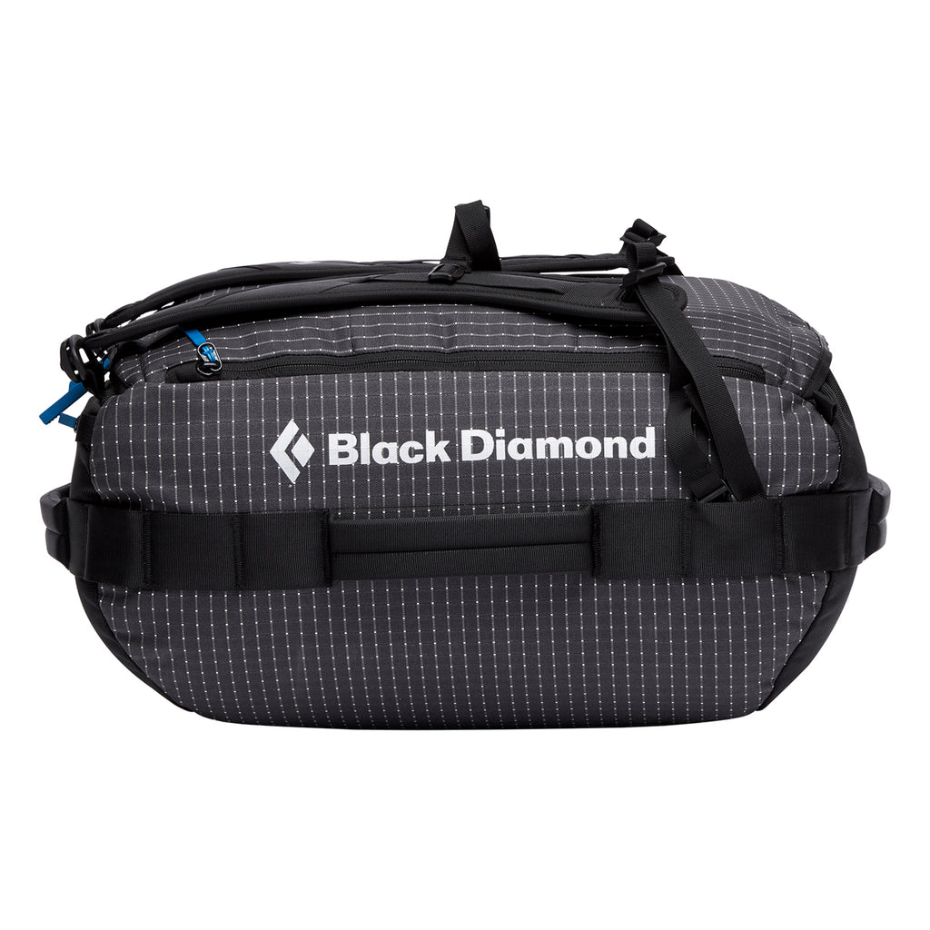 Black Diamond Stone Hauler Pro 30 Duffel (bd57010) Color: Black