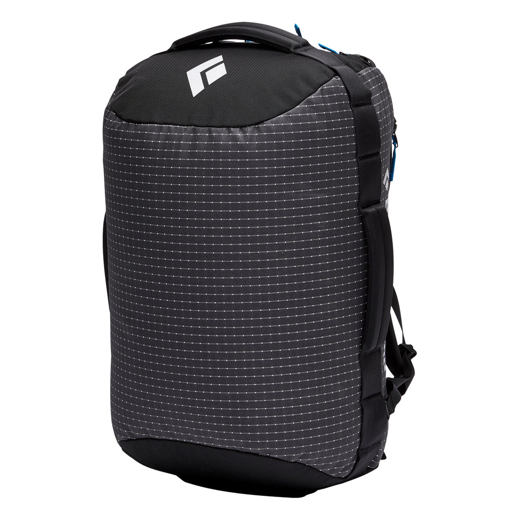 Black Diamond Stone Hauler Pro 30 Duffel (bd57010) Color: Black