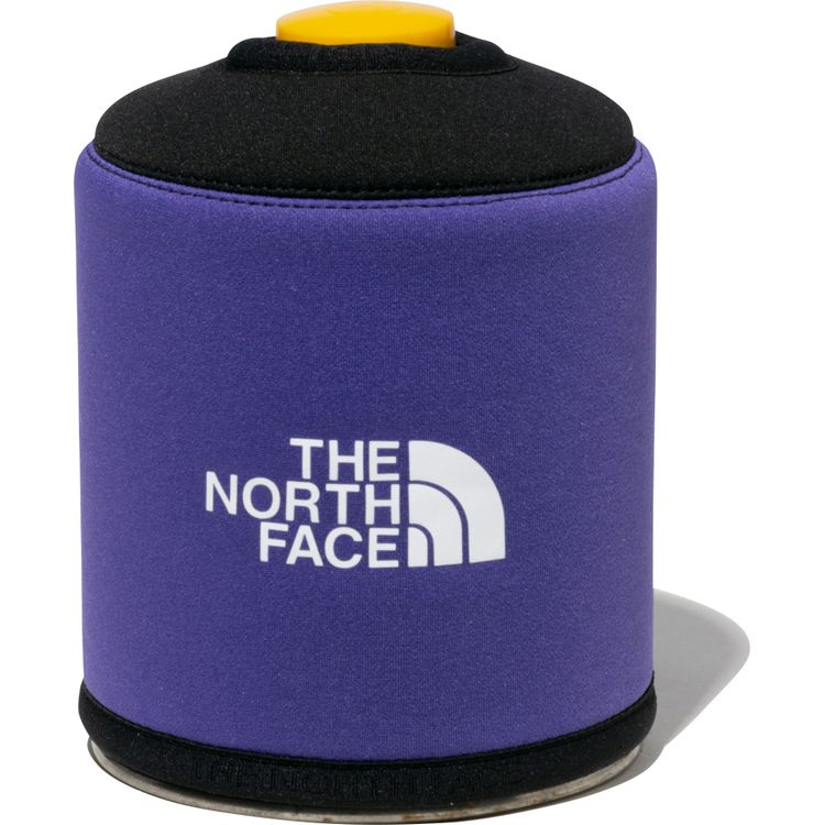 ザ・ノース・フェイス（THE NORTH FACE） ODカンカバー500（OD Can Cover 500） nn32232  カラー：ピークパープル(PP)