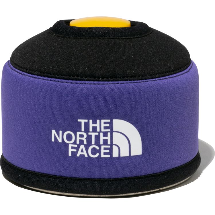 ザ・ノース・フェイス（THE NORTH FACE） ODカンカバー250（OD Can Cover 250） nn32233  カラー：ピークパープル(PP)