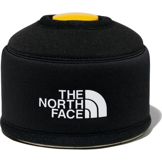 ザ・ノース・フェイス（THE NORTH FACE） ODカンカバー250（OD Can Cover 250） nn32233  カラー：ブラック(K)