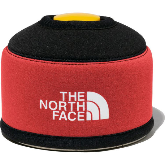 ザ・ノース・フェイス（THE NORTH FACE） ODカンカバー250（OD Can Cover 250） nn32233  カラー：TNFレッド(TR)