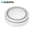 Hydrapak Recon Flat Cap, Clear, BR00