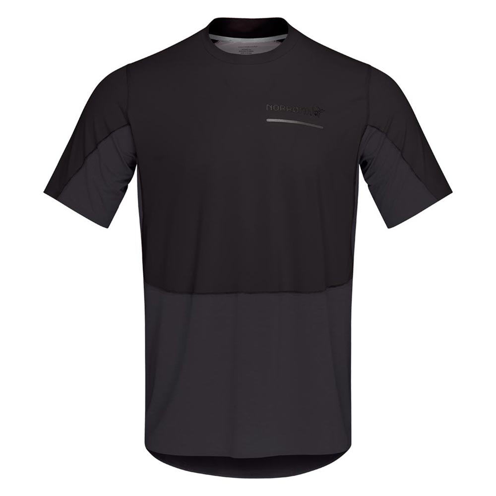 NORRONA senja equaliser lightweight T-shirt