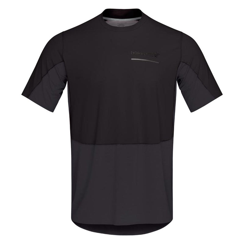 ノローナ セーニャ イコライザー ライトウェイト NORRONA senja equaliser lightweight T-shirt 5826-23