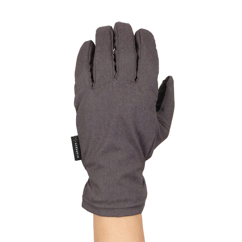 【NEW】アクシーズクイン（AXESQUIN）MINOTECH グローブ（MINOTECH Glove）13038  カラー：ケシズミイロ