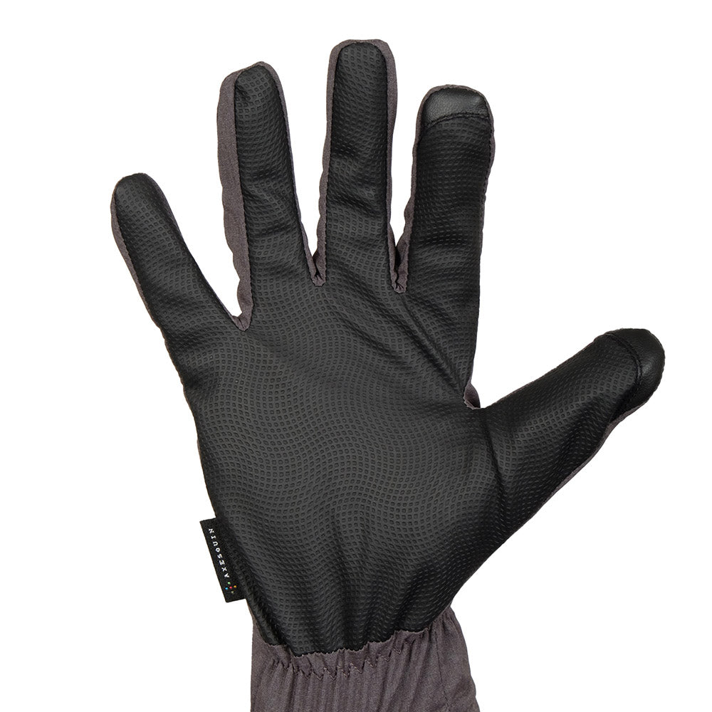 【NEW】アクシーズクイン（AXESQUIN）MINOTECH グローブ（MINOTECH Glove）13038  カラー：ケシズミイロ