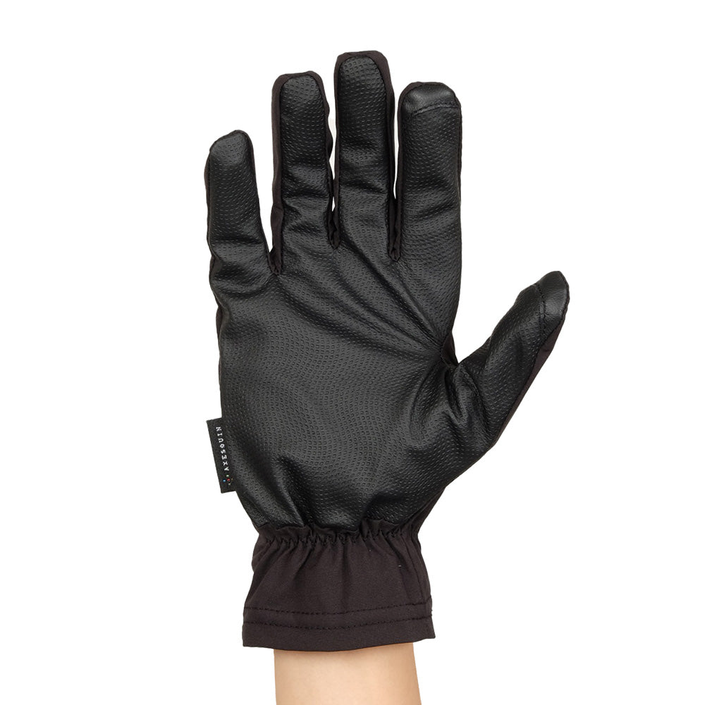 【NEW】アクシーズクイン（AXESQUIN）MINOTECH グローブ（MINOTECH Glove）13038  カラー：スミイロ