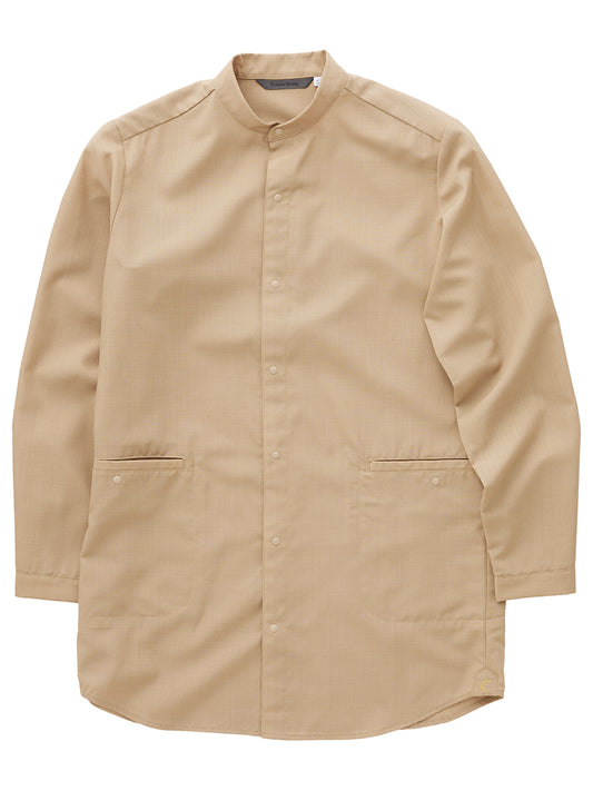 ティートンブロス（TetonBros.） 【女性用】アクシオ サバーブシャツ（Axio Suburb Shirt）TB231-23W  カラー：Beige