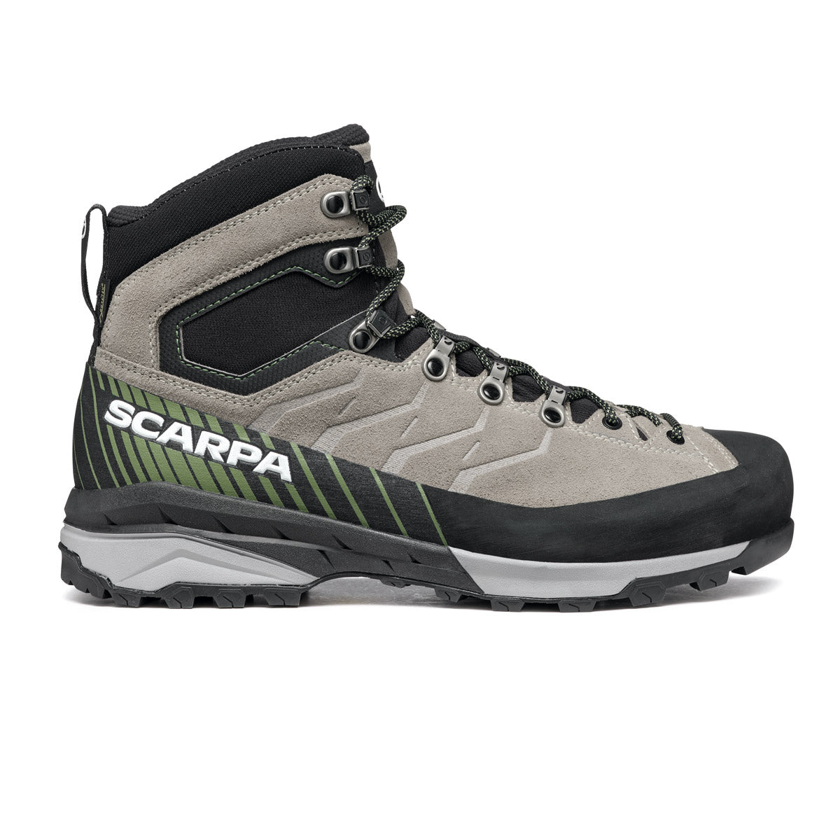 SCARPA Mescalito Trek GTX SC21014, Color: Taupe