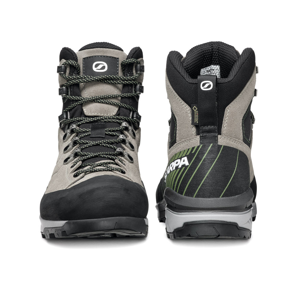 スカルパ（SCARPA） メスカリートトレックGTX SC21014  カラー：トウプ