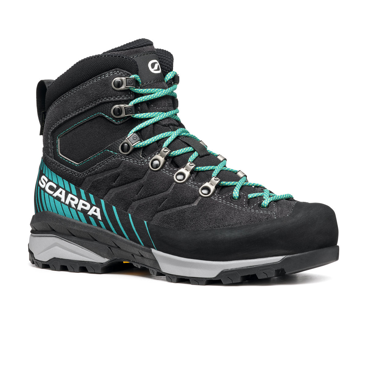 スカルパ（SCARPA） 【女性用】メスカリートトレックGTX SC21015