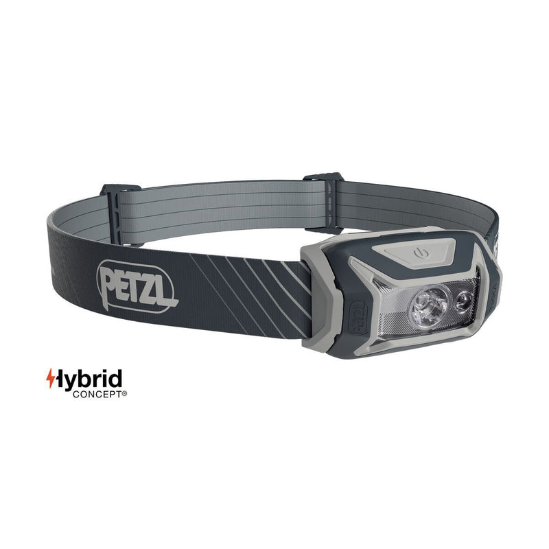 PETZL ティカ コア
