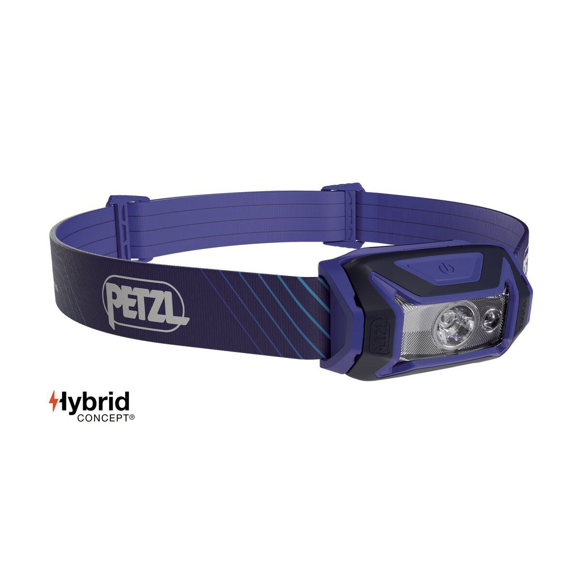 PETZL ティカ コア