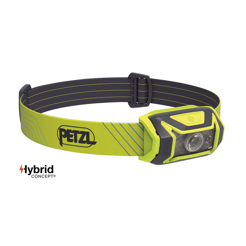 PETZL ティカ コア