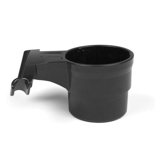 Helinox Cup Holder, Plastic, 1822245, Color: Black