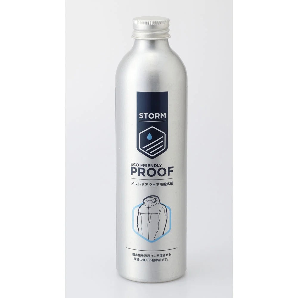 STORM アパレルプルーファー225ml