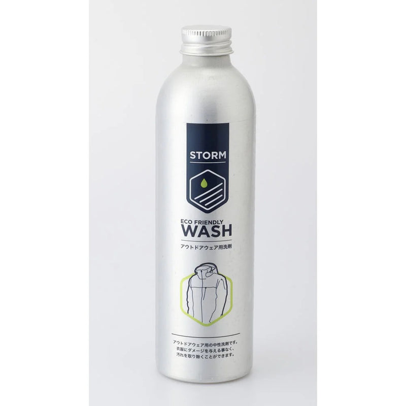 STORM Apparel Wash, 225ml, 56005