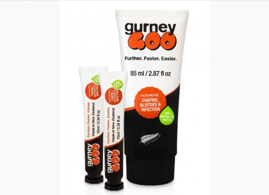 ガーニーグー（GURNEY GOO）スモールチューブ10ml GA2GU10MLWS