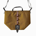 ロウロウマウンテンワークス（RawLow Mountain Works）タビチビトート（Tabitibi）カラー：Walnut（ブラウン）