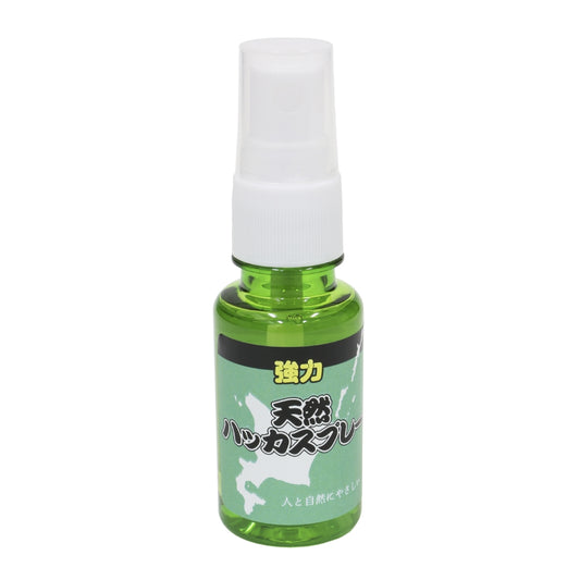 フルックス（flux）フルックス 強力はっかスプレー(30ml)hakka-l-1