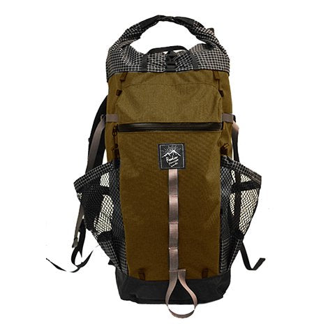 RawLow Mountain Works Bambi (BAMBI) in Walnut (Brown)