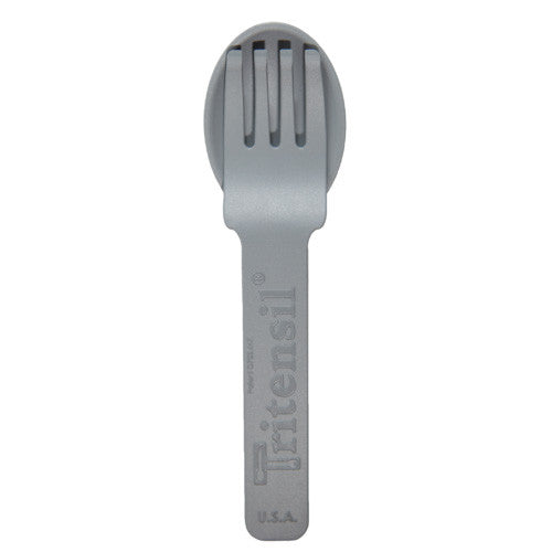 Tritensil Mini Silver (Ghost Grey) T-MINGRA