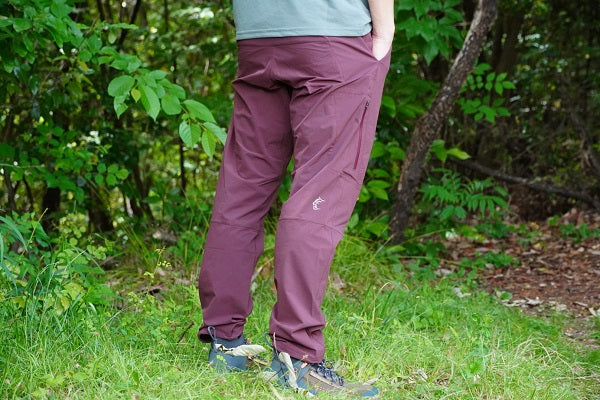 Teton Bros. × SHMW × MOOSE）スクランブリングパンツ（Scrambling PANT）TB231-59 カラー：W –  OUTDOOR SPECIALITY MOOSE