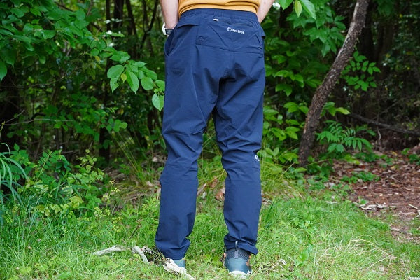 Teton Bros. × SHMW × MOOSE）スクランブリングパンツ（Scrambling PANT）TB231-59 カラー：N –  OUTDOOR SPECIALITY MOOSE