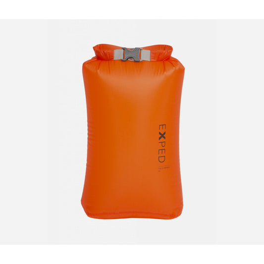 エクスペド（EXPED）フォールドドライバッグ UL XS（Fold Drybag UL XS） 397375 カラー：オレンジ