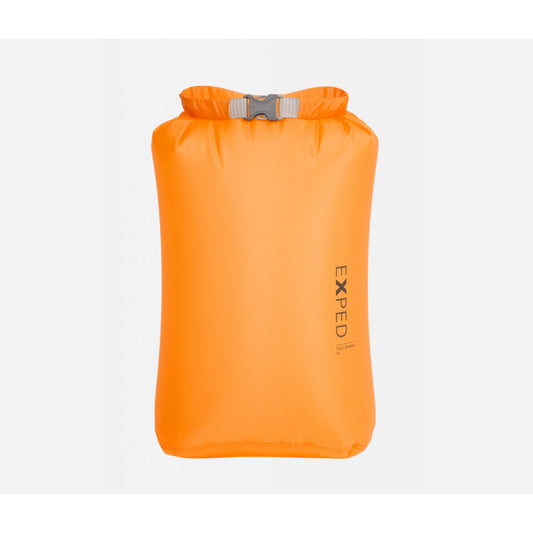 エクスペド（EXPED）フォールドドライバッグ UL S（Fold Drybag UL S） 397376 カラー：イエロー