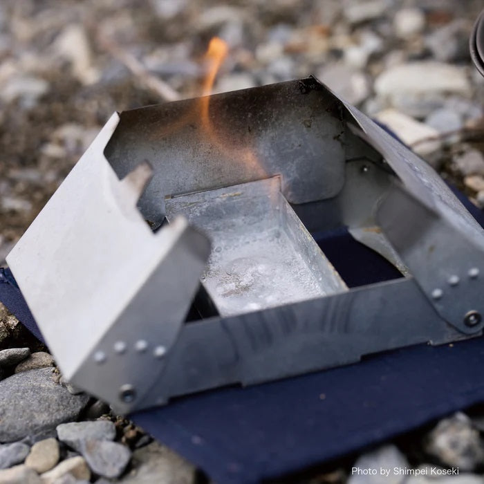 FIREDRAGON SOLID FUEL 12 BLOCKS (14g)