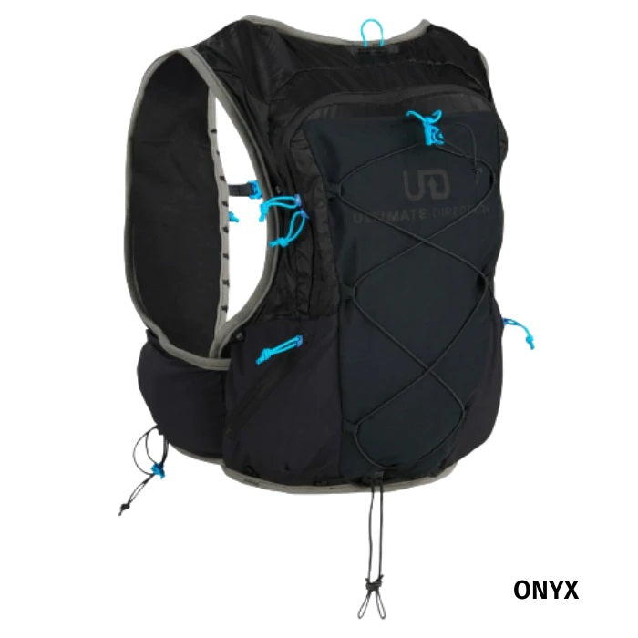 Ultimate Direction Ultra Vest (ULTRA VEST) 80458322ONX, Color: ONYX