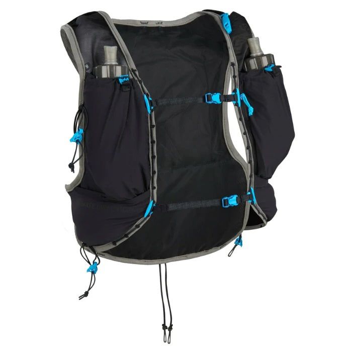 Ultimate Direction Ultra Vest (ULTRA VEST) 80458322ONX, Color: ONYX