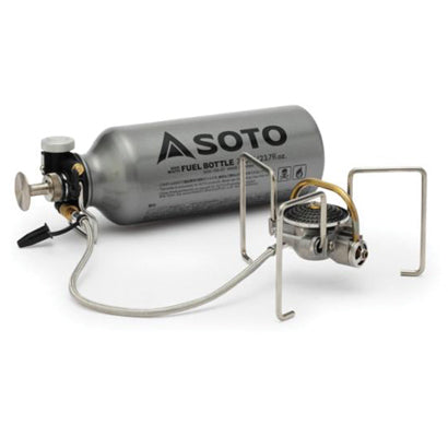 SOTO MUKA Stove sod-371