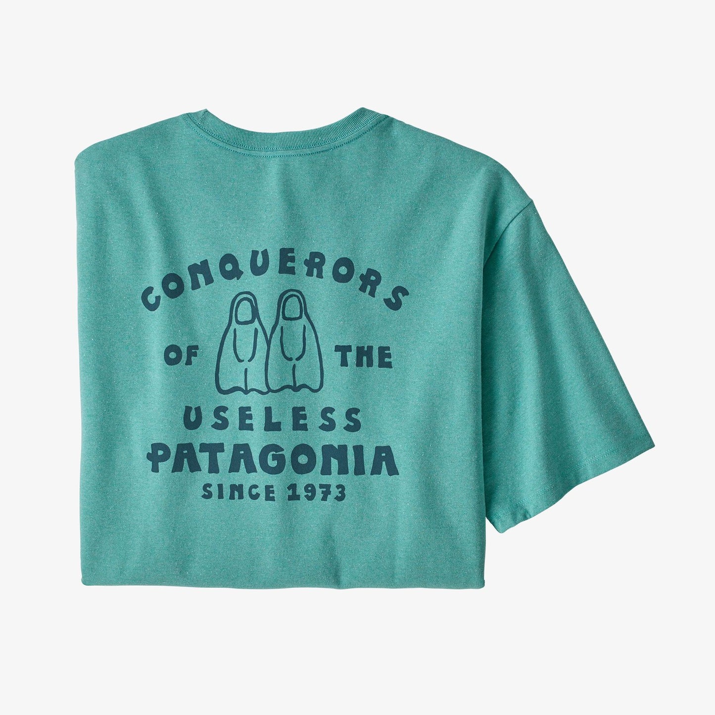 パタゴニア（Patagonia）C.O.T.Uフィンズポケットレスポンシビリティー（c.o.t.u.-fins-pocket-responsibili-te）37407 カラー：IGBL