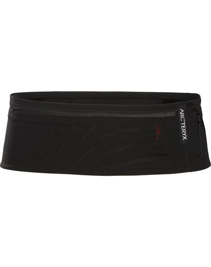 アークテリクス（ARC'TERYX） ノーバンベルト（norvan belt）X000007516  カラー：Black