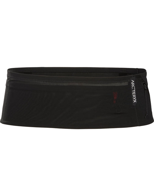 アークテリクス（ARC'TERYX） ノーバンベルト（norvan belt）X000007516  カラー：Black