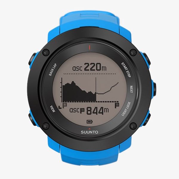 スント（SUUNTO） アンビット3 SS021969000 カラー：バーチカルブルー