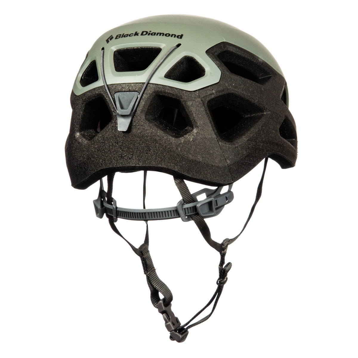 Black Diamond Vision