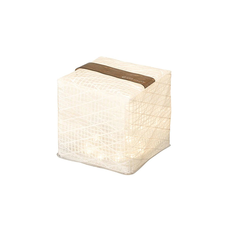 CARRY THE SUN Warm Light Medium