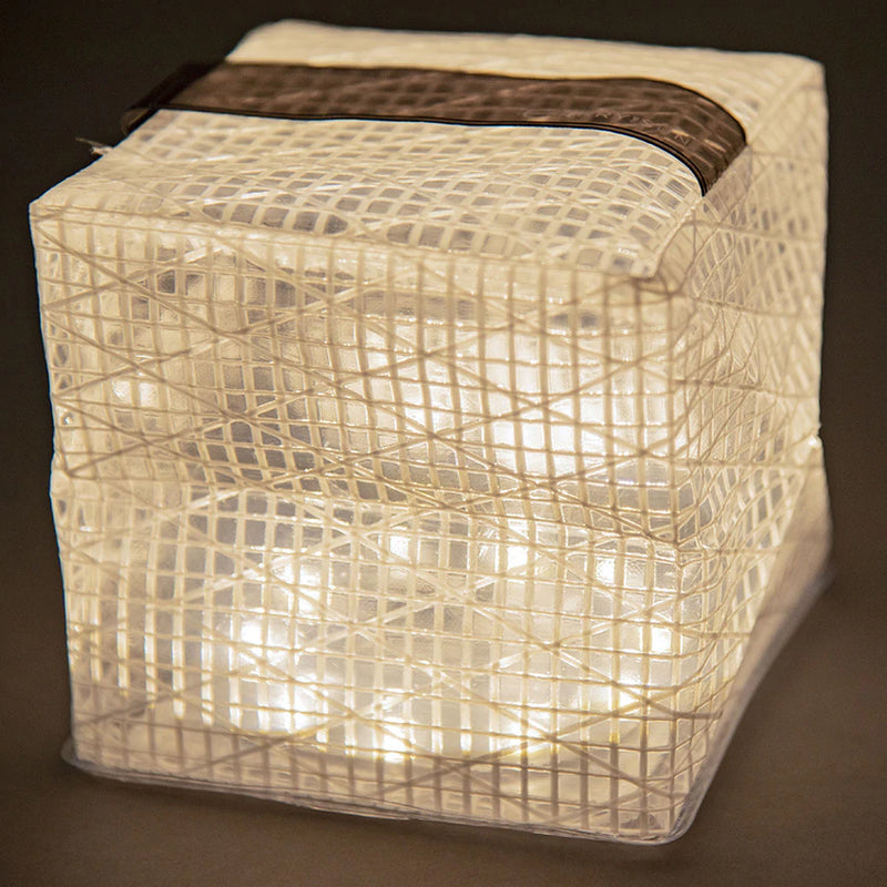 CARRY THE SUN Warm Light Medium