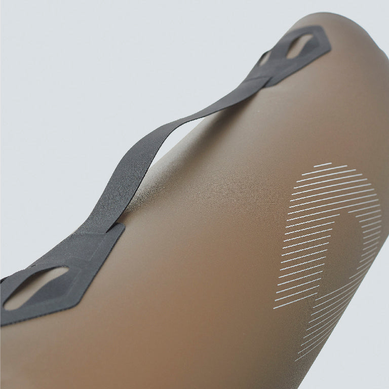 ハイドラパック（Hydrapak） シーカー 4L  A828M カラー：マンモスグレー