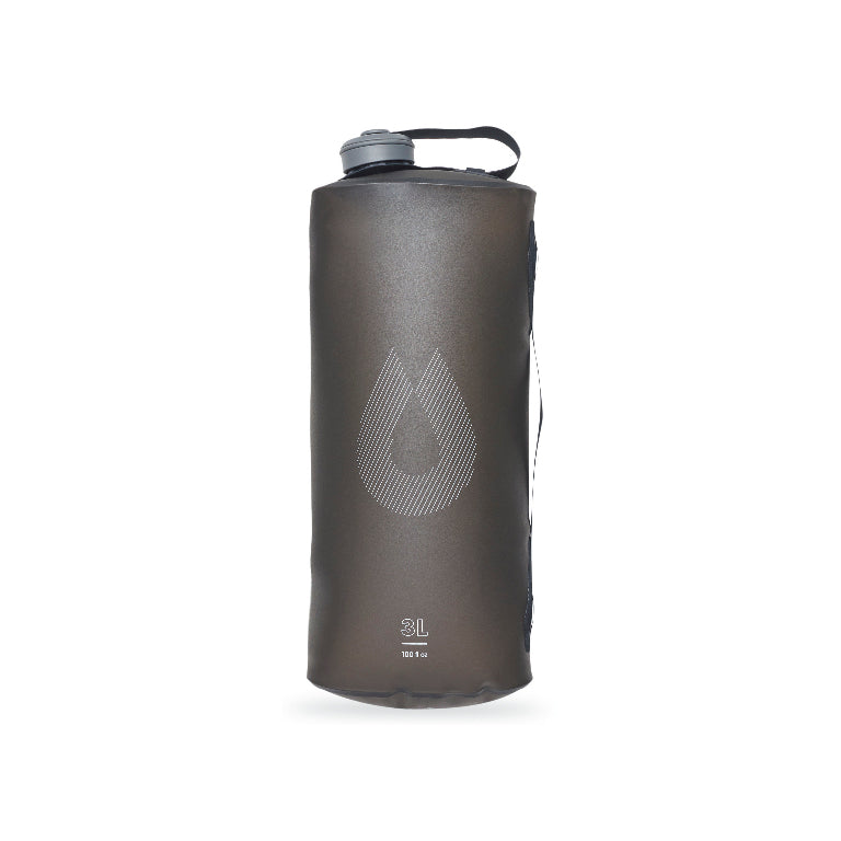 Hydrapak Seeker 3L A823M, Color: Mammoth Gray
