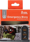 SOL Emergency Vivi OD 13711, Color: Green
