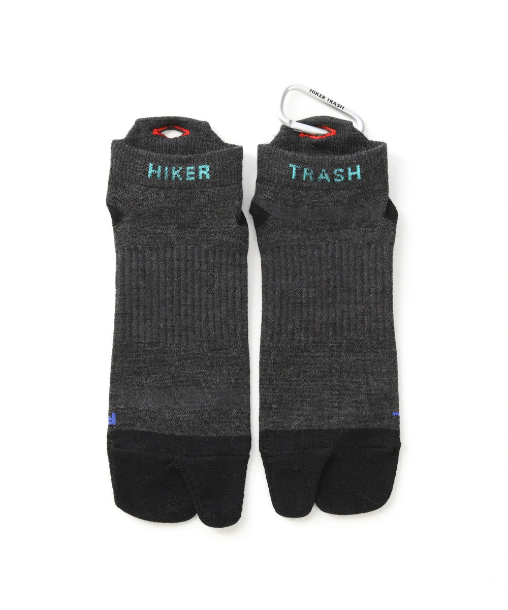 HIKER TRASH – OUTDOOR SPECIALITY MOOSE