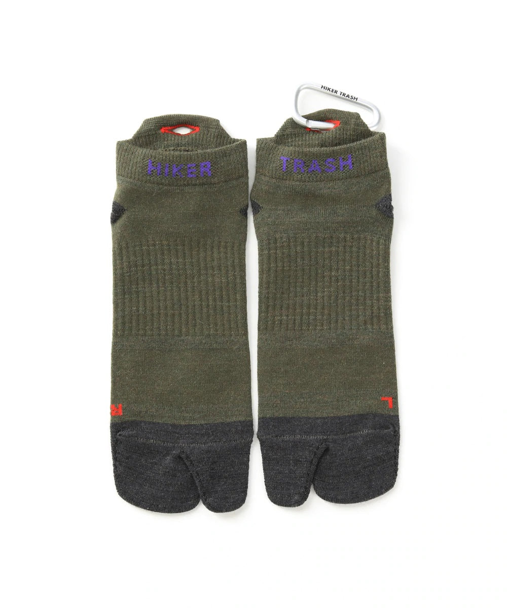 HIKER TRASH – OUTDOOR SPECIALITY MOOSE